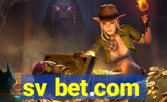 sv bet.com